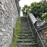 Casa Riale Unten By Interhome Brione (Verzasca)