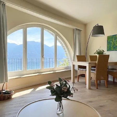 Casa Riale Unten By Interhome Brione (Verzasca)