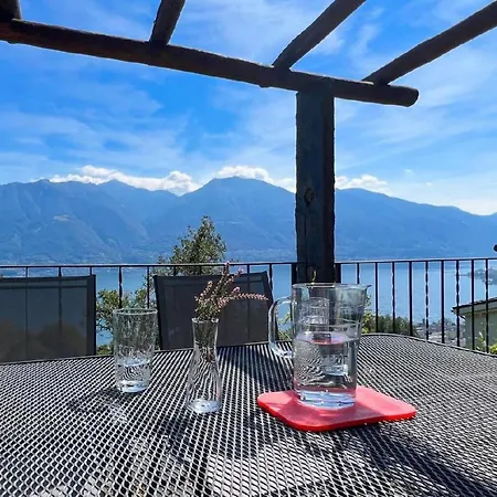 Casa Riale Unten By Interhome Apartment