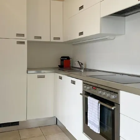 Casa Riale Unten By Interhome Apartment