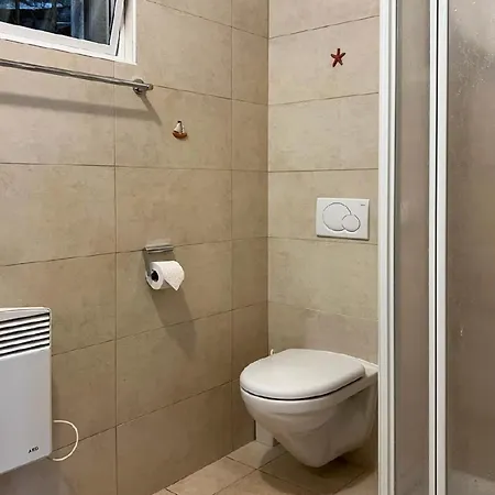 Apartment Casa Riale Unten By Interhome *