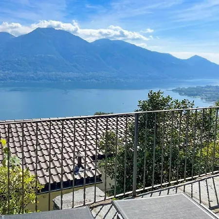 Casa Riale Unten By Interhome Brione (Verzasca)