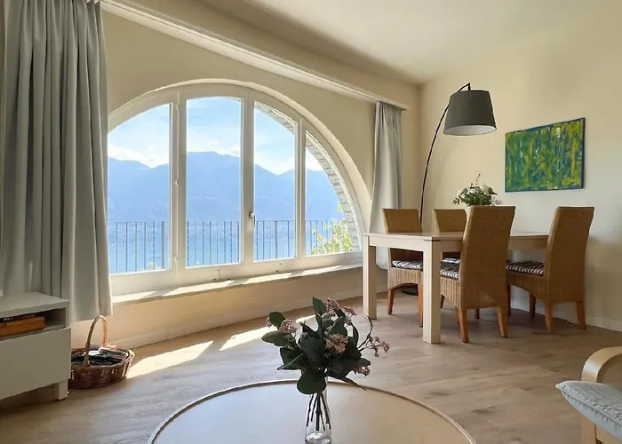 Casa Riale Unten By Interhome Brione (Verzasca)