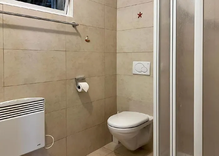 Apartment Casa Riale Unten By Interhome *