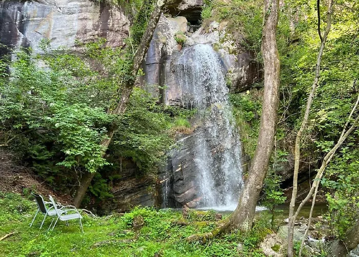 Casa Riale Unten By Interhome