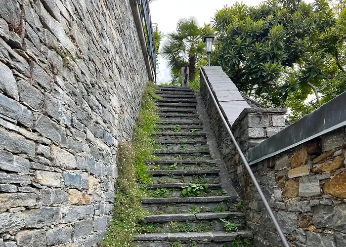 Casa Riale Unten By Interhome Brione (Verzasca)